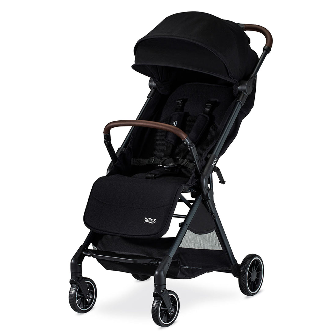 Britax Juniper carriola ligera y compacta