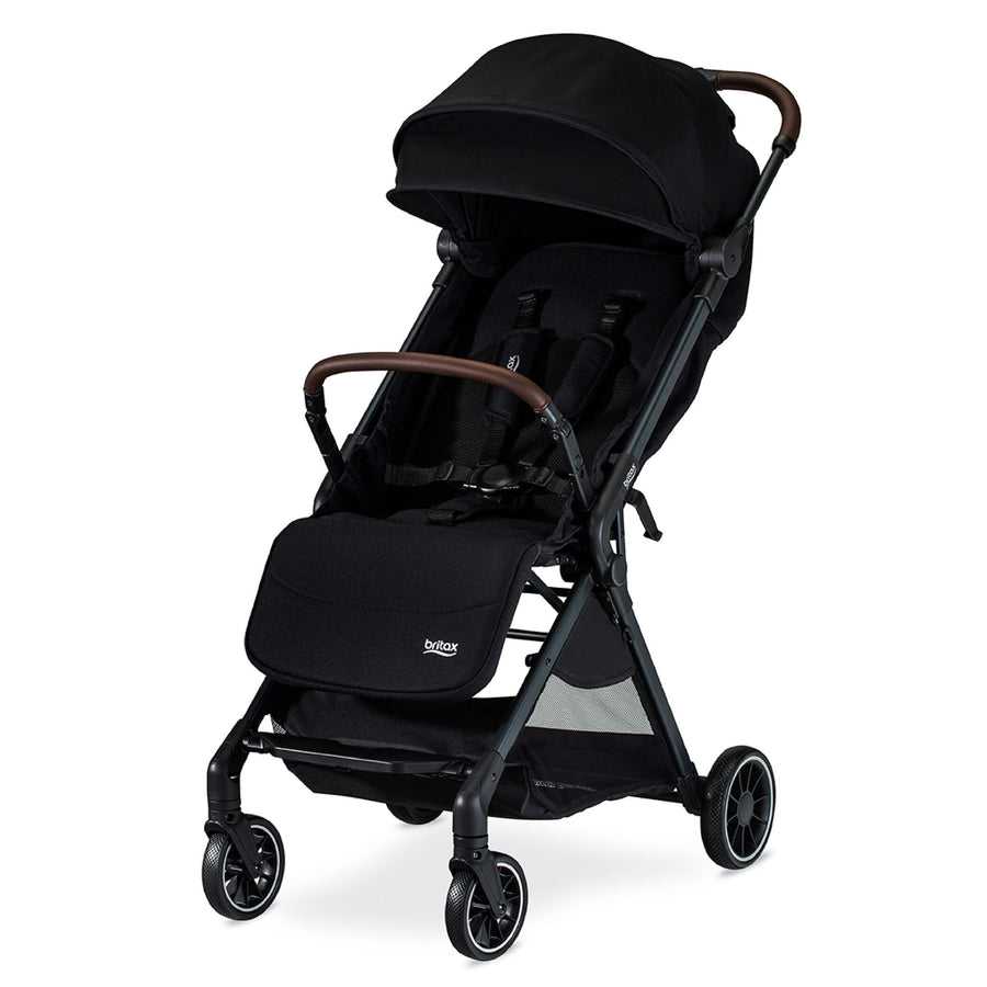 Britax Juniper carriola ligera y compacta