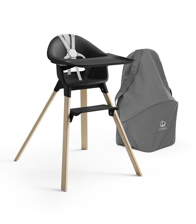 Trona Stokke Clikk Y Bolsa de Viaje