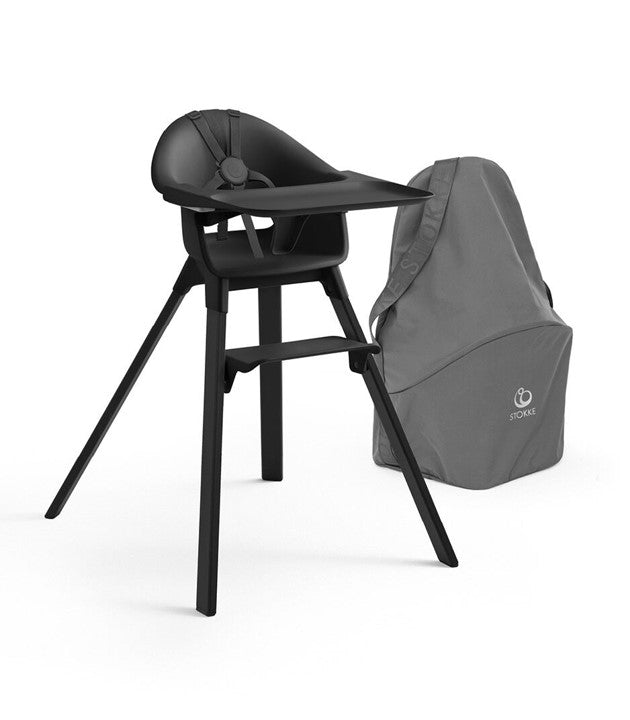 Trona Stokke Clikk Y Bolsa de Viaje