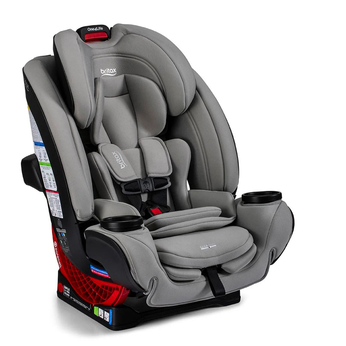 Britax One4life Autoasiento Todo En Uno