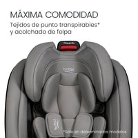 Britax One4life Autoasiento Todo En Uno