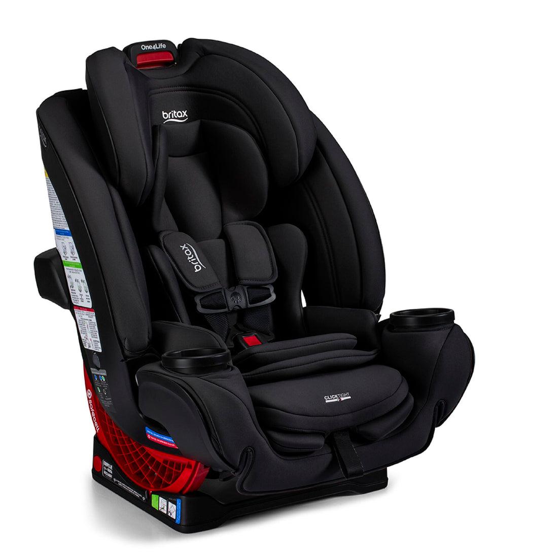 Britax One4life Autoasiento Todo En Uno