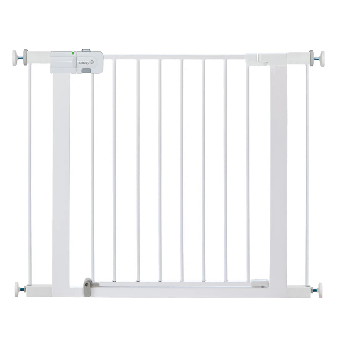 Puerta de seguridad para bebe y mascotas Safety 1st