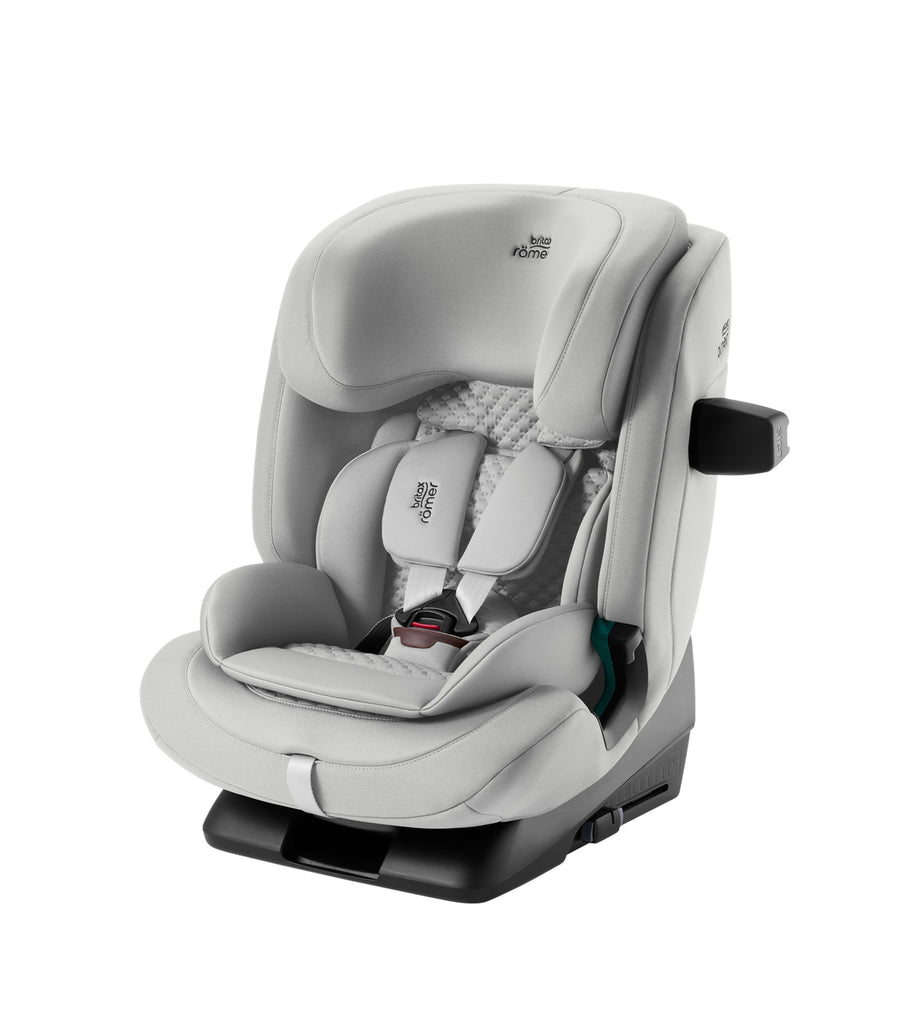 Britax Linea Europea Advansafix Pro Liner Grey
