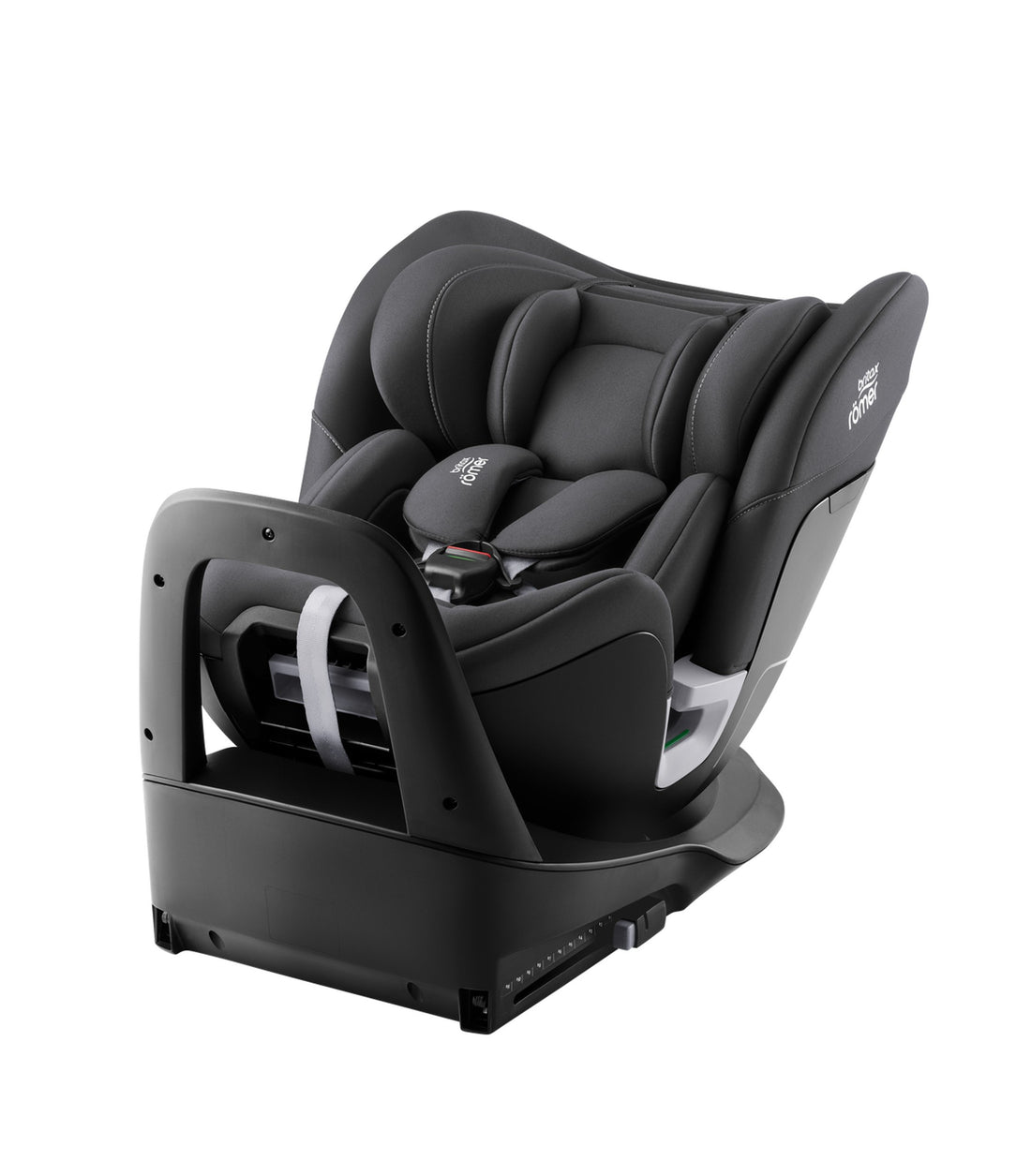 Britax Linea Europea SWIVEL 2  Midnight Grey