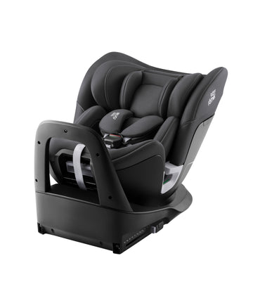 Britax Linea Europea SWIVEL 2  Midnight Grey