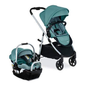 Britax Carriola Travel System Willow Grove Sc