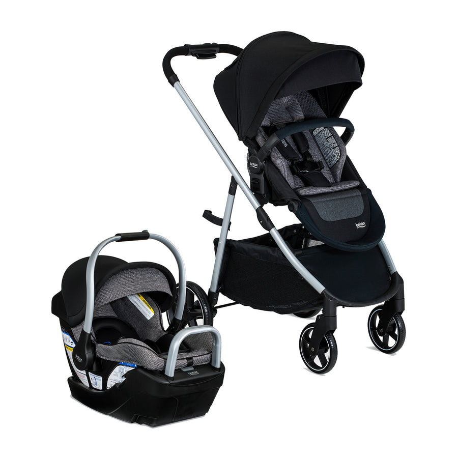 Britax Carriola Travel System Willow Grove Sc