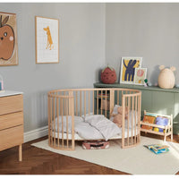 Stokke  Cuna Sleepi Bed V3