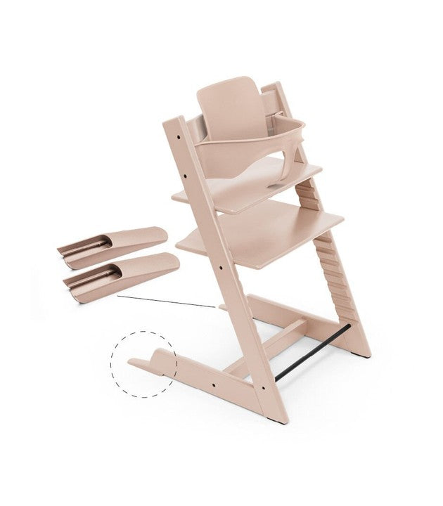 stokke con Trona Tripp Trapp de Stokke con Baby Set2 – bebemoonmx