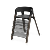 Silla Alta Stokke Steps