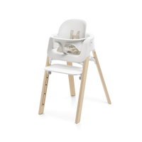 Silla Alta Stokke Steps