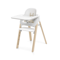 Silla Alta Stokke Steps