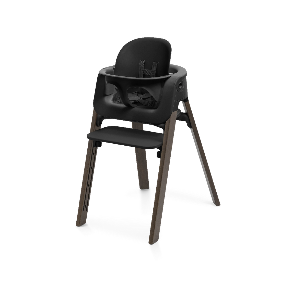 Silla Alta Stokke Steps