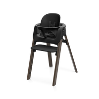 Silla Alta Stokke Steps