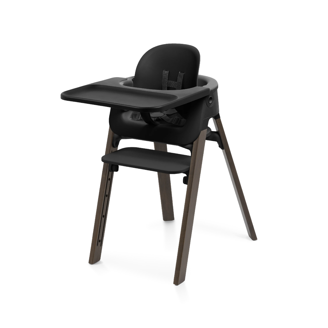 Silla Alta Stokke Steps