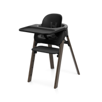 Silla Alta Stokke Steps