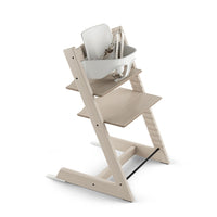 Trona Tripp Trapp de Stokke, Baby Set y Arnes