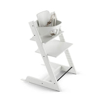 Trona Tripp Trapp de Stokke, Baby Set y Arnes