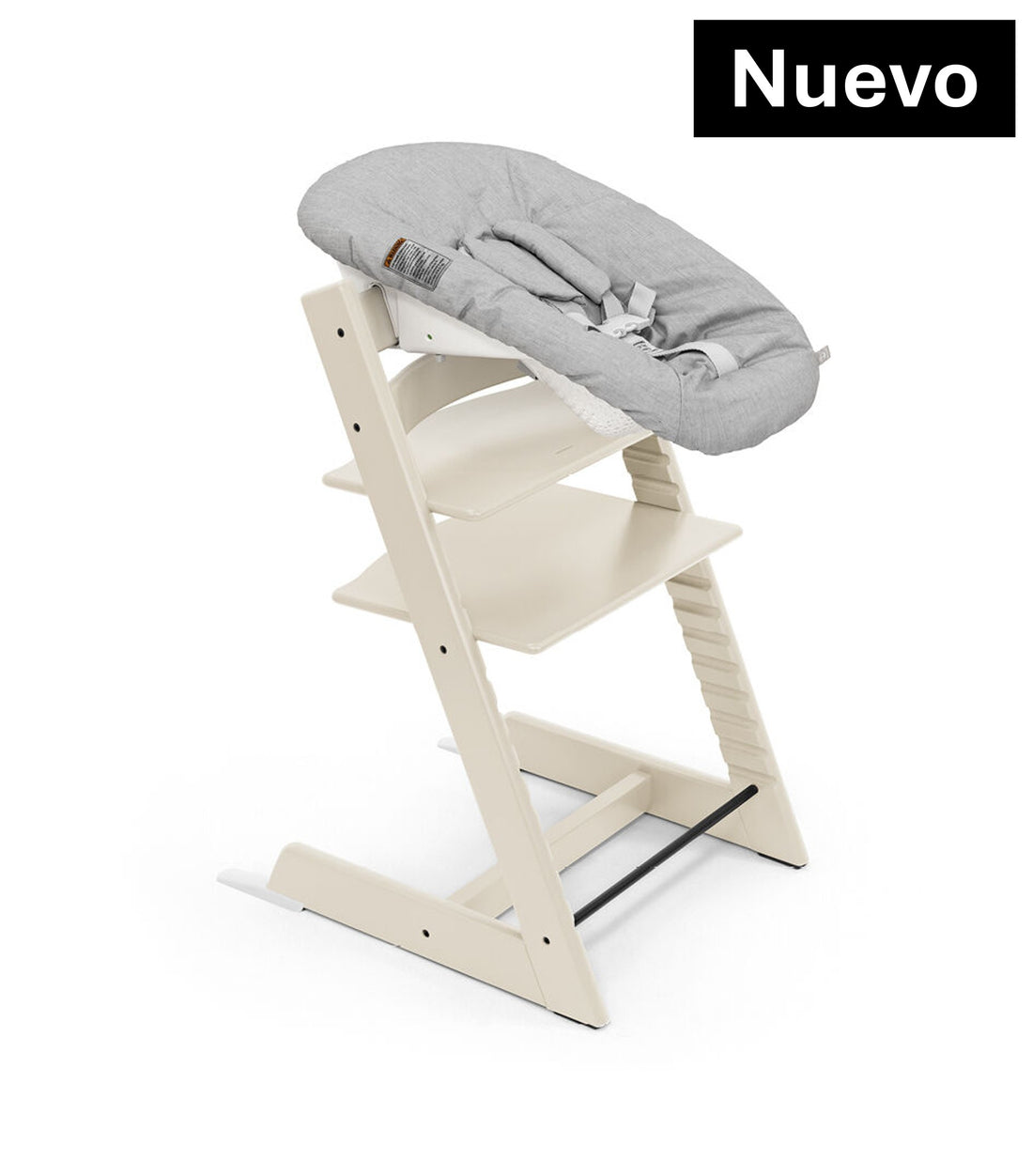 Tripp Trapp con Newborn Set