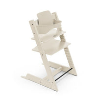 Trona Tripp Trapp de Stokke con Baby Set2