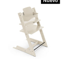 Trona Tripp Trapp de Stokke con Baby Set