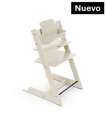 Trona Tripp Trapp de Stokke con Baby Set