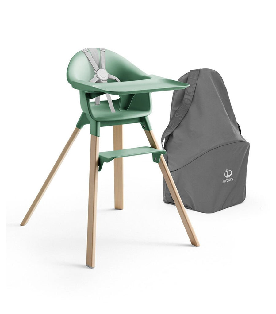 Trona Stokke Clikk Y Bolsa de Viaje