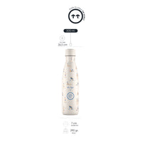 Cool Bottles Botella Termo Ocean Breeze 500ml