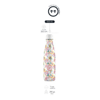 Cool Bottles Botella Termo Secret Blossoms 500ml