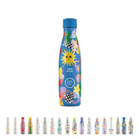 Cool Bottles Botella Termo Sunshine Fiesta 500ml