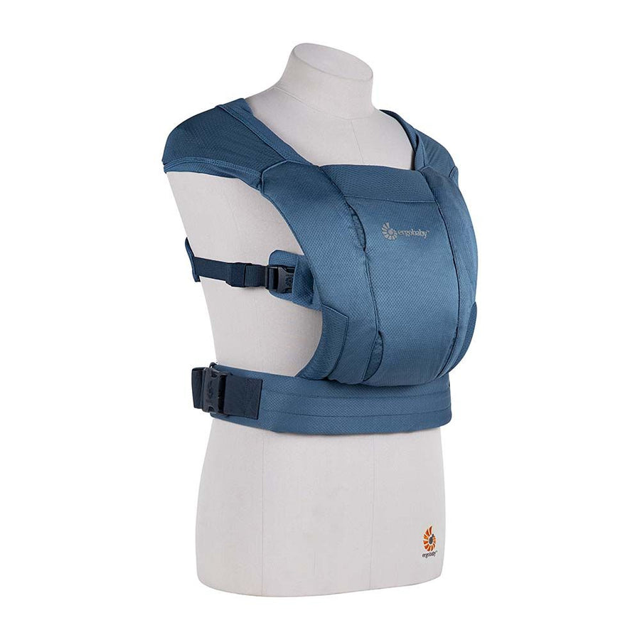 Ergobaby canguro porta bebe Embrace Air Mesh