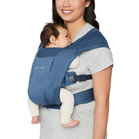 Ergobaby canguro porta bebe Embrace Air Mesh