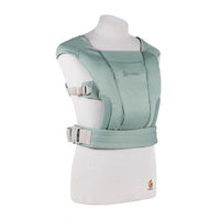 Ergobaby canguro porta bebe Embrace Air Mesh