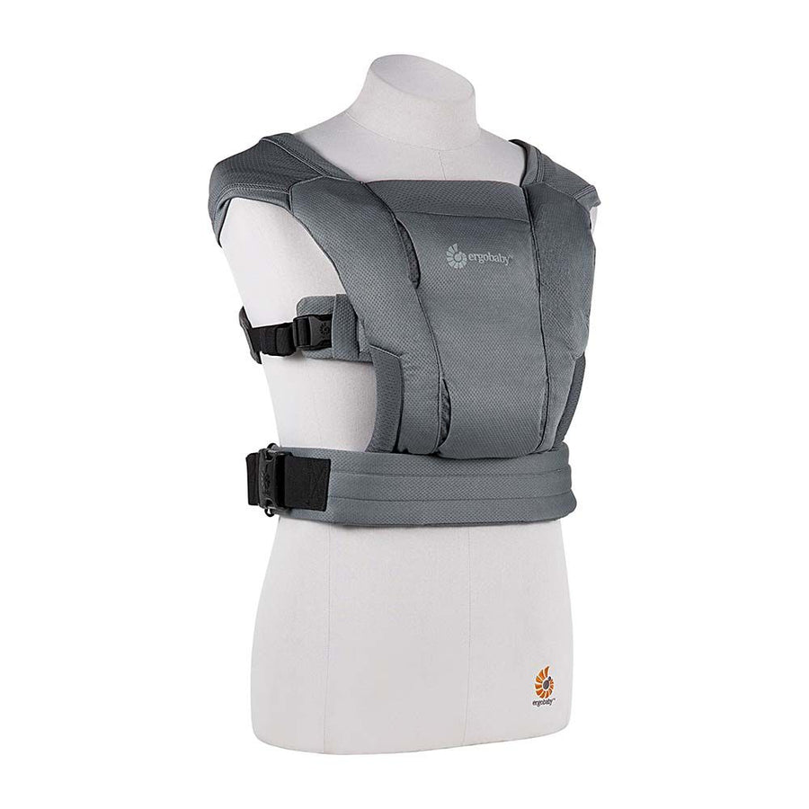 Ergobaby canguro porta bebe Embrace Air Mesh