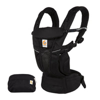 Ergobaby Canguro Porta bebe Omni Breeze