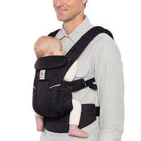 Ergobaby Canguro Porta bebe Omni Breeze