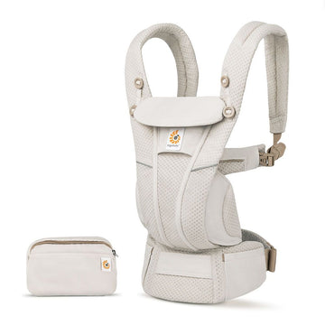 Ergobaby Canguro Porta bebe Omni Breeze