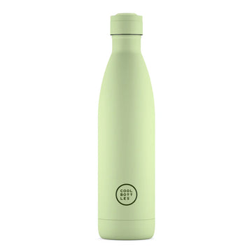 Cool Bottles Botella Termo Pastel Green 750ml