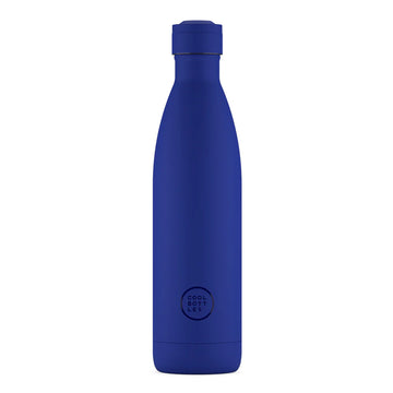 Cool Bottles Botella Termo Vivid Blue 750ml