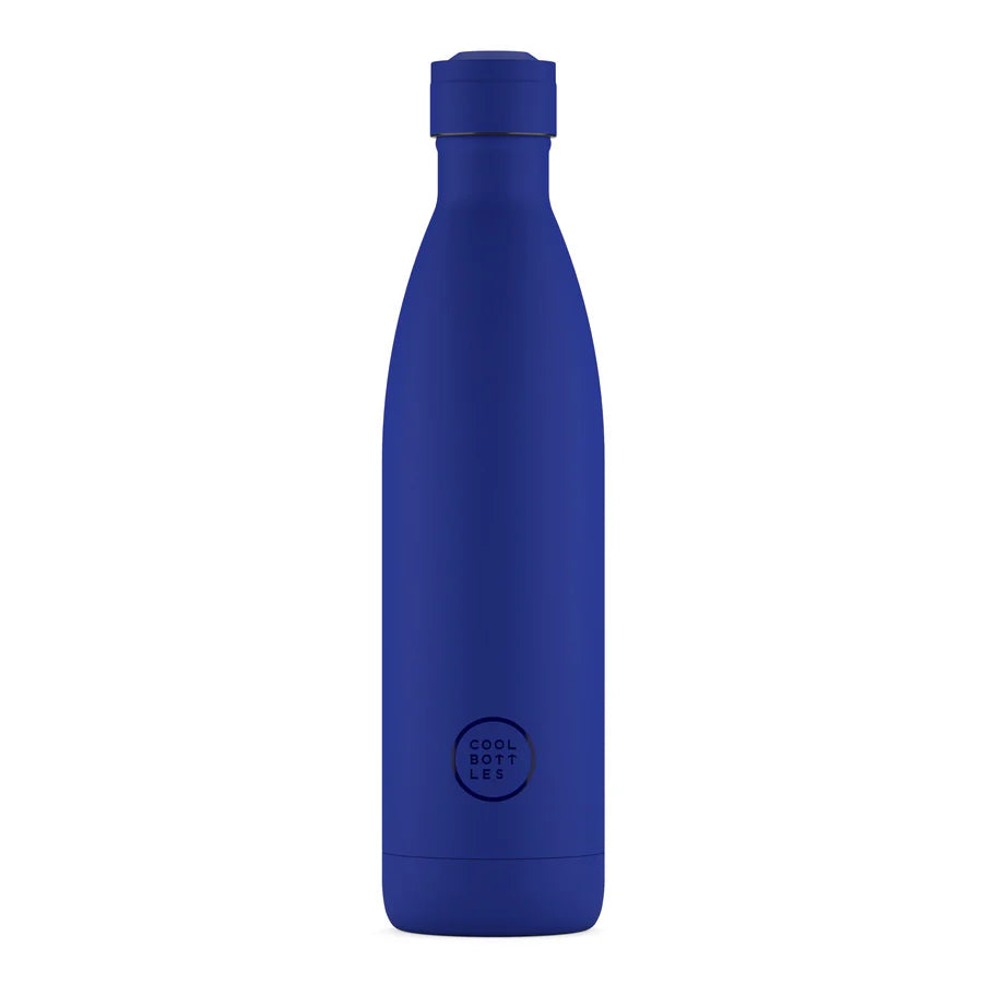 Cool Bottles Botella Termo Vivid Blue 750ml
