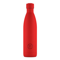 Cool Bottles Botella Termo Vivid Red 750ml