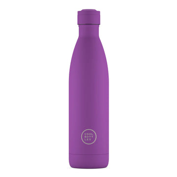 Cool Bottles Botella Termo Vivid Violet 750ml