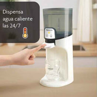 Babybrezza Instant Warmer - Calentador De Agua Instantáneo Para Biberones