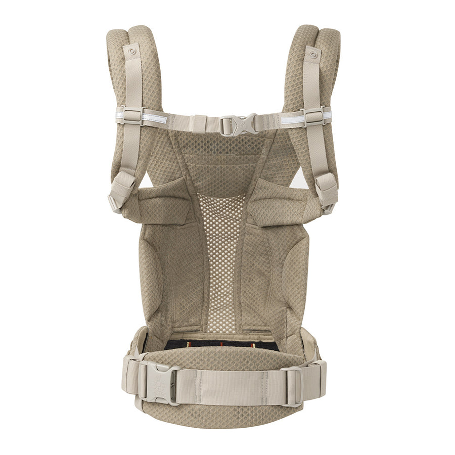 Ergobaby Canguro Porta bebe Omni Breeze