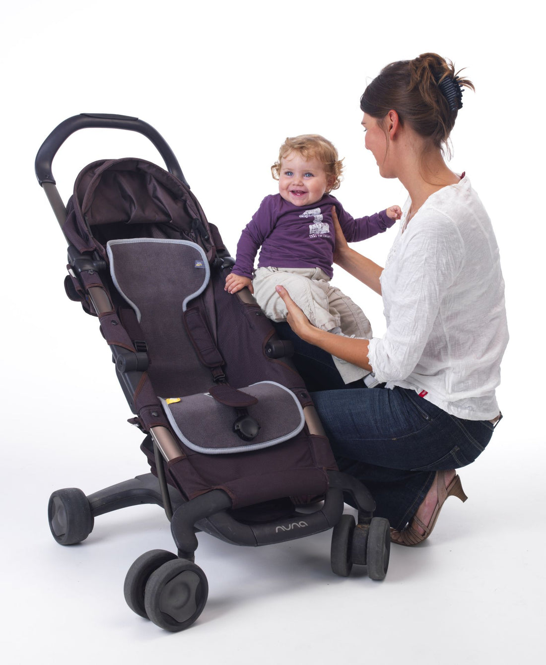 Aeromoov Funda Para Asiento Capa De Aire Para Carriolas – bebemoonmx