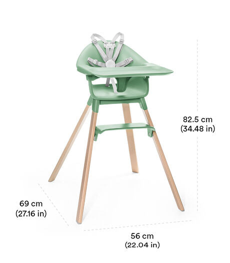 Stokke Clikk