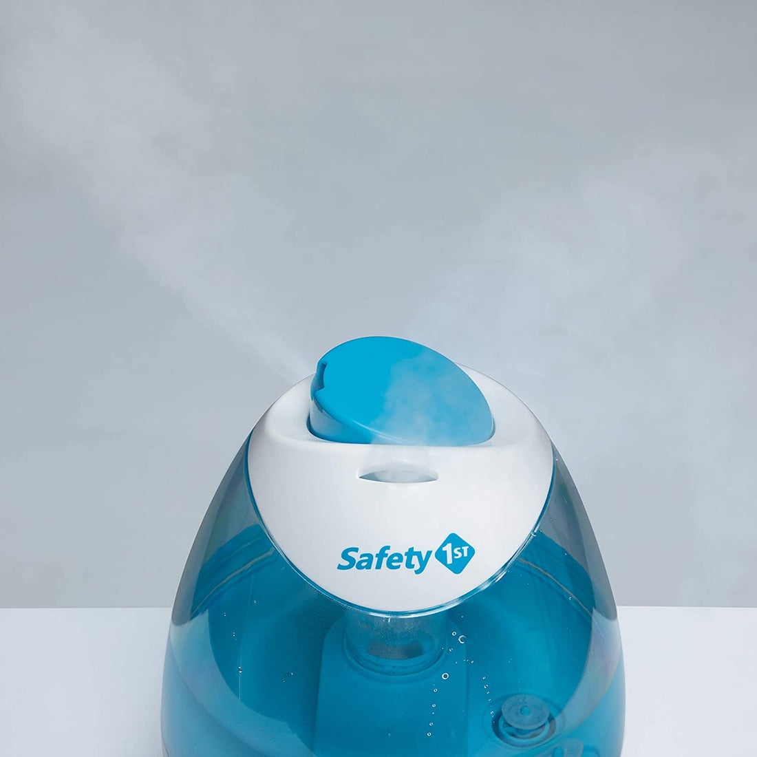 Safety 1st 360 Humidificador Para Bebé Cool Mist Sin Filtro