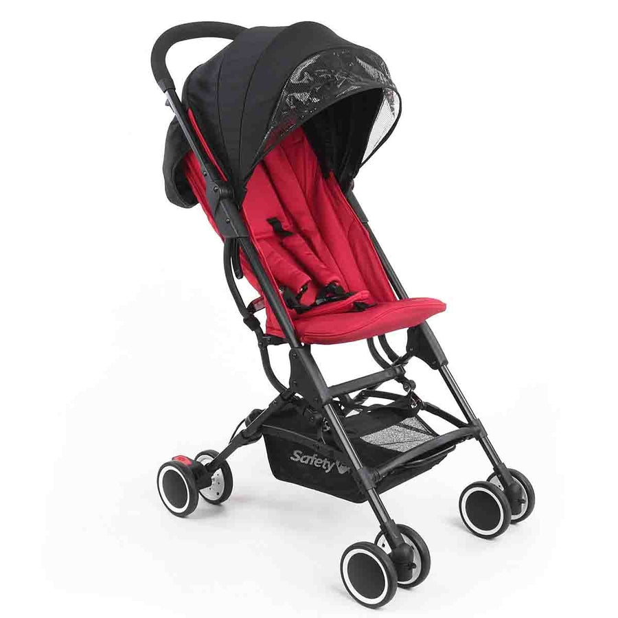 Safety 1st Carriola Ultra compacta Zippy Lx